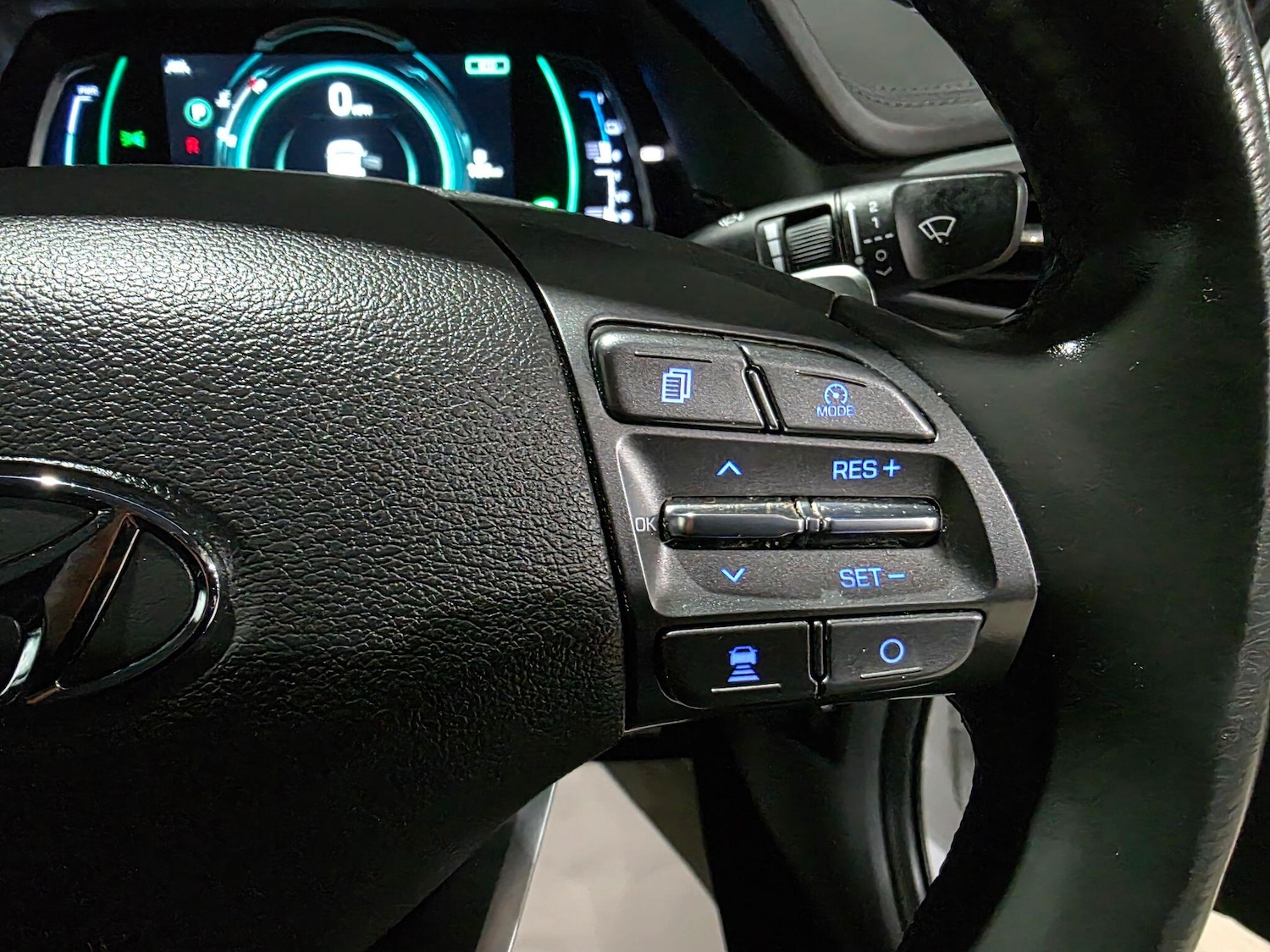 Used Hyundai IONIQ 2021 for sale - 76700837: Photo 15