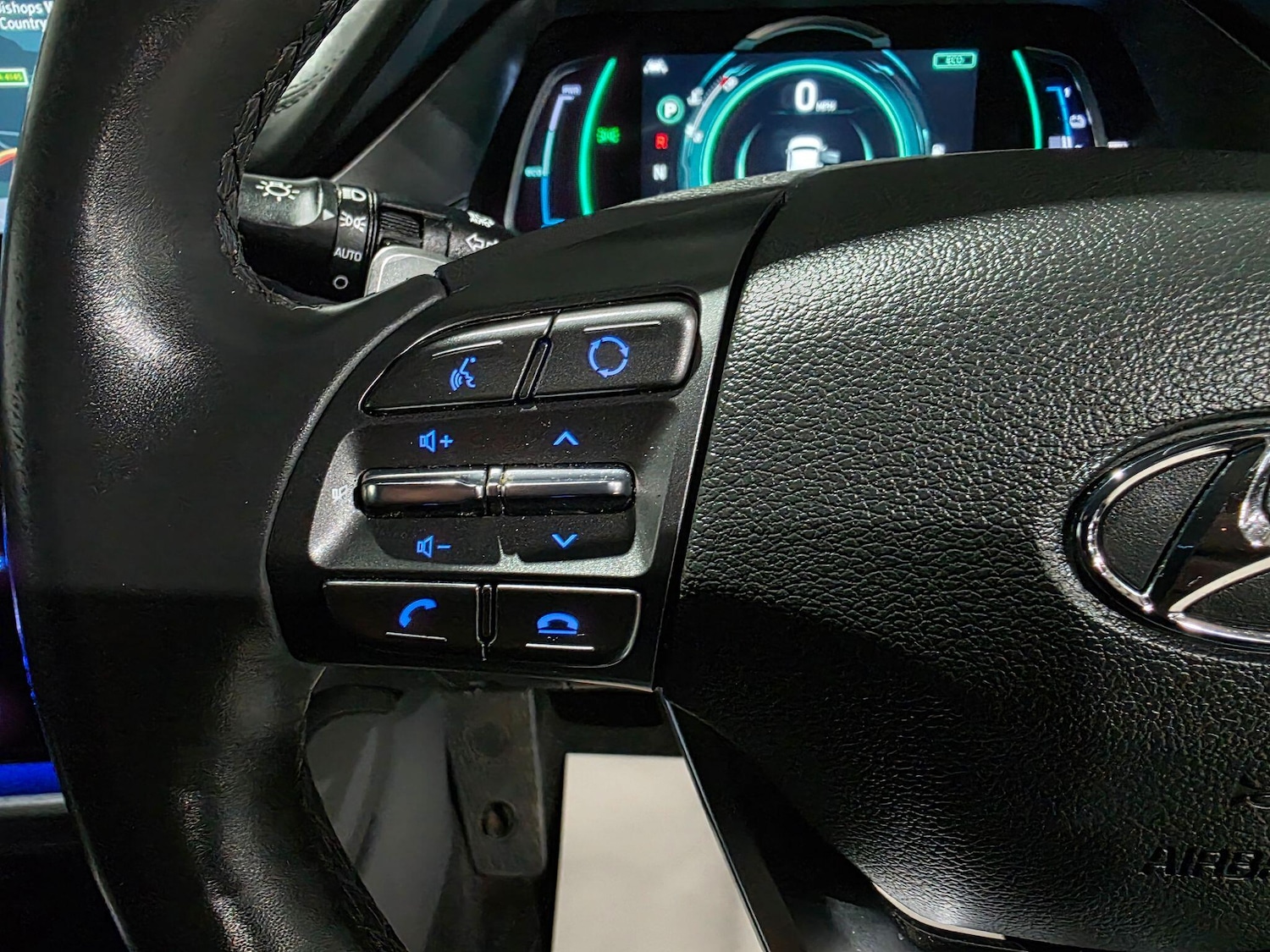 Used Hyundai IONIQ 2021 for sale - 76700837: Photo 16