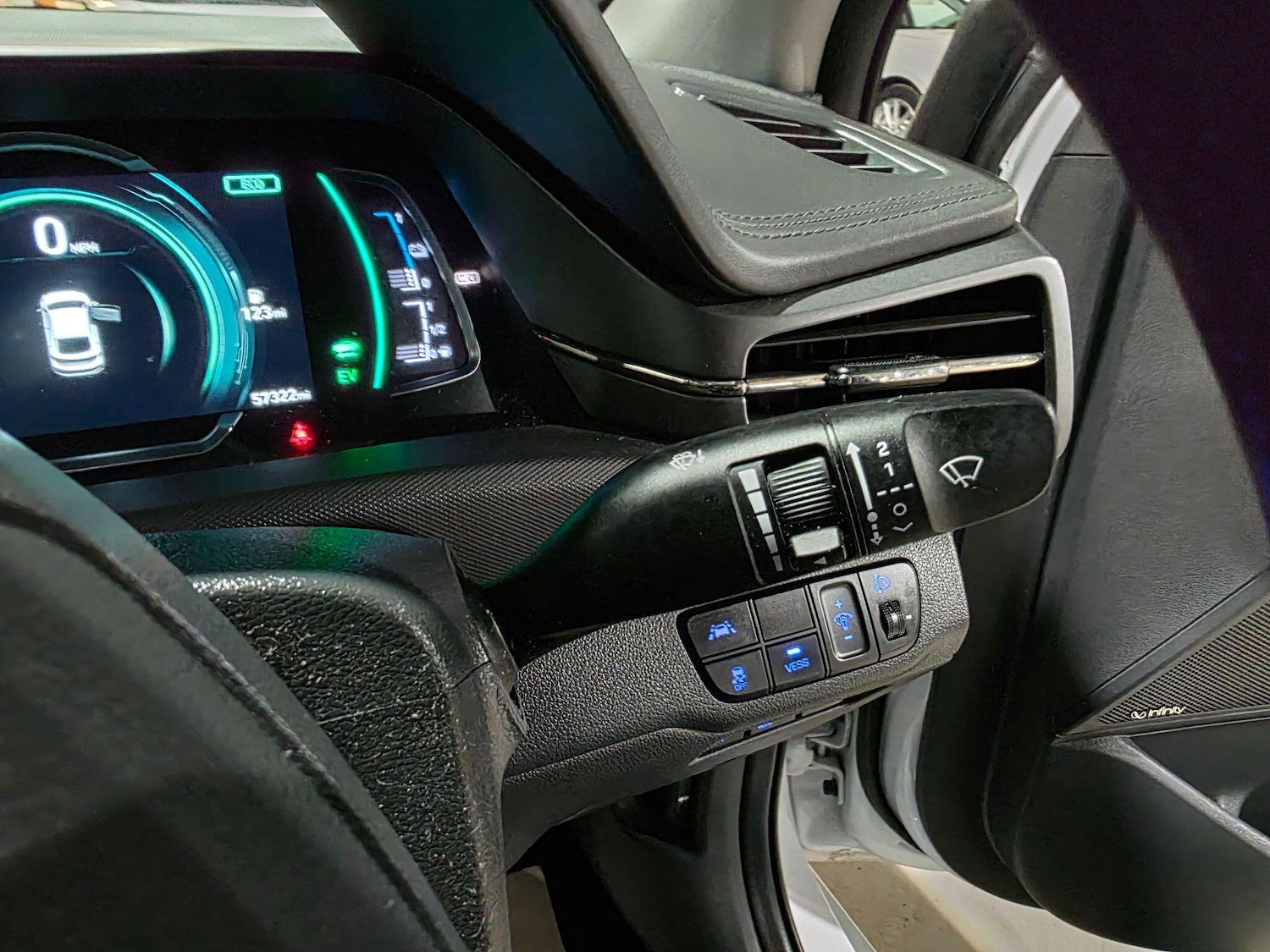 Used Hyundai IONIQ 2021 for sale - 76700837: Photo 17