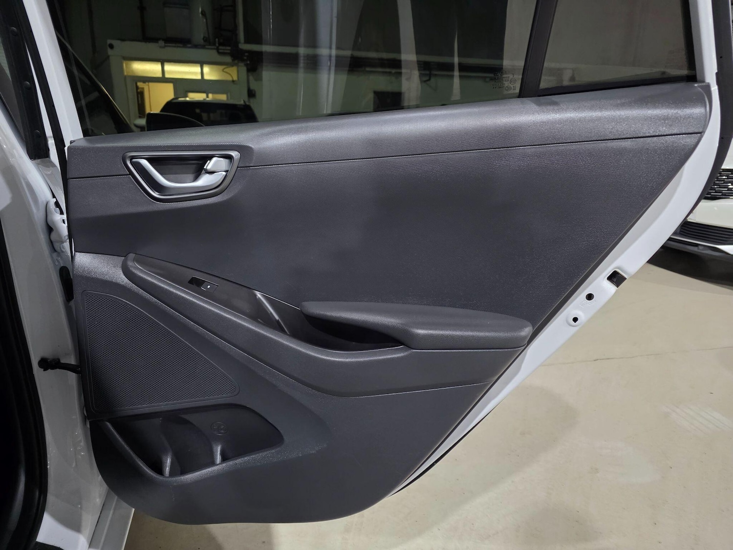 Used Hyundai IONIQ 2021 for sale - 76700837: Photo 21