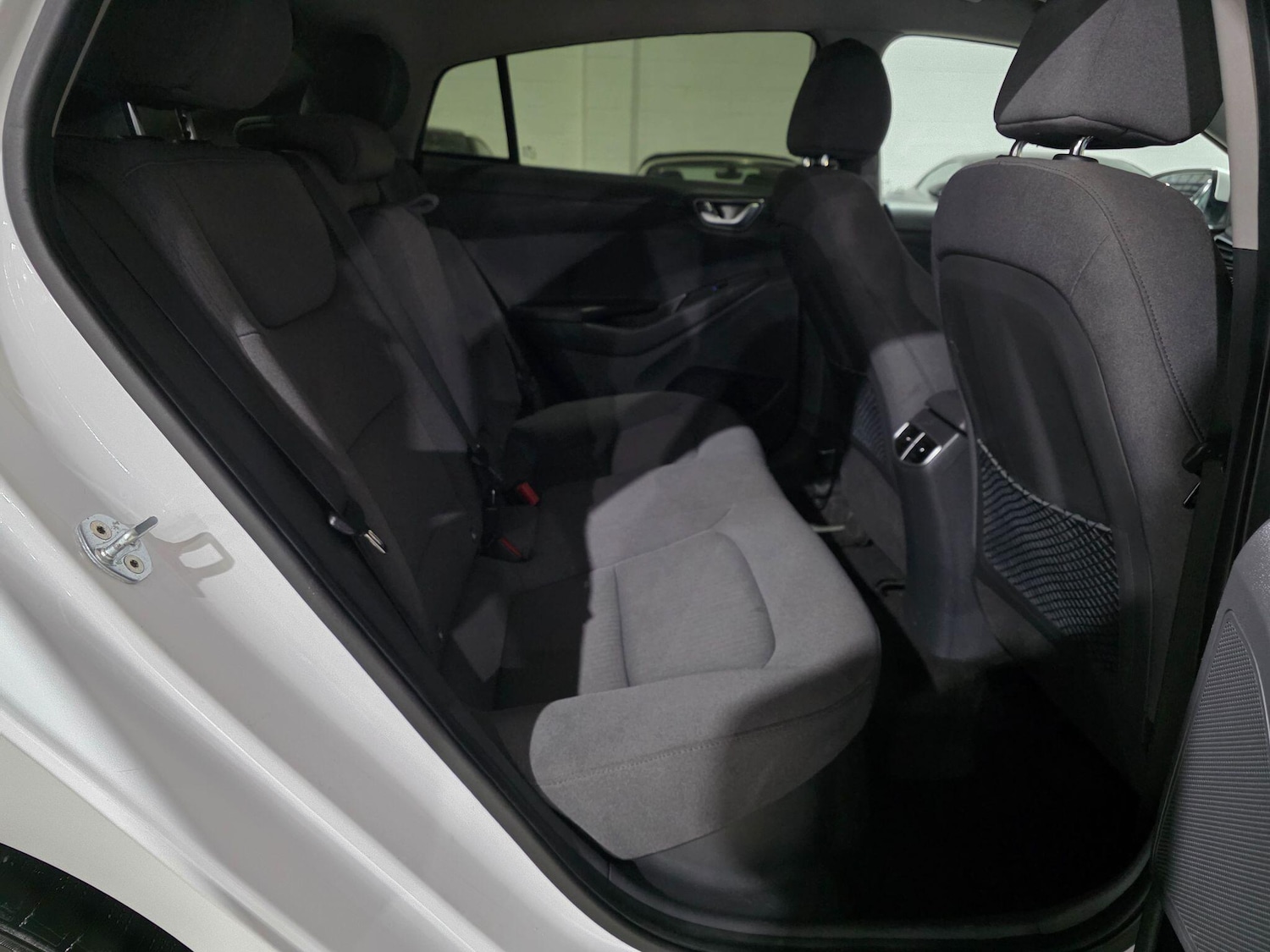 Used Hyundai IONIQ 2021 for sale - 76700837: Photo 23