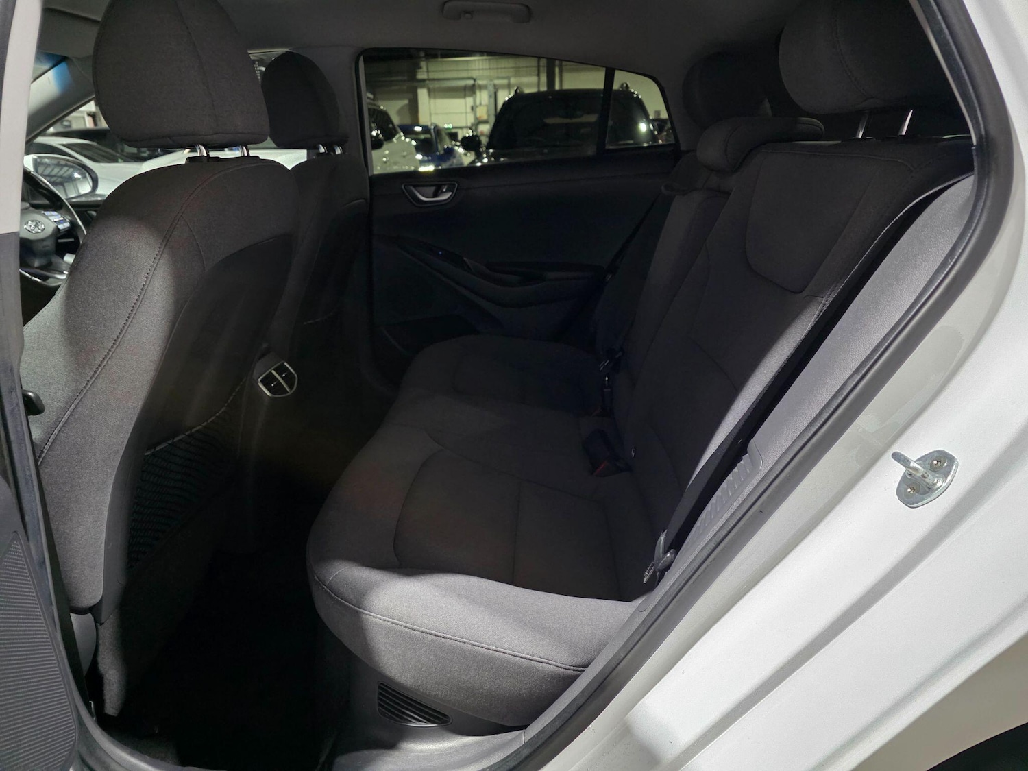 Used Hyundai IONIQ 2021 for sale - 76700837: Photo 24