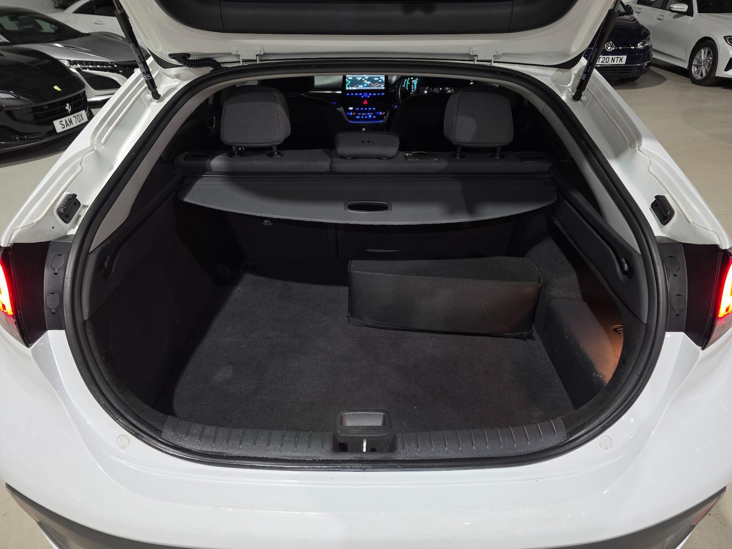 Used Hyundai IONIQ 2021 for sale - 76700837: Photo 28