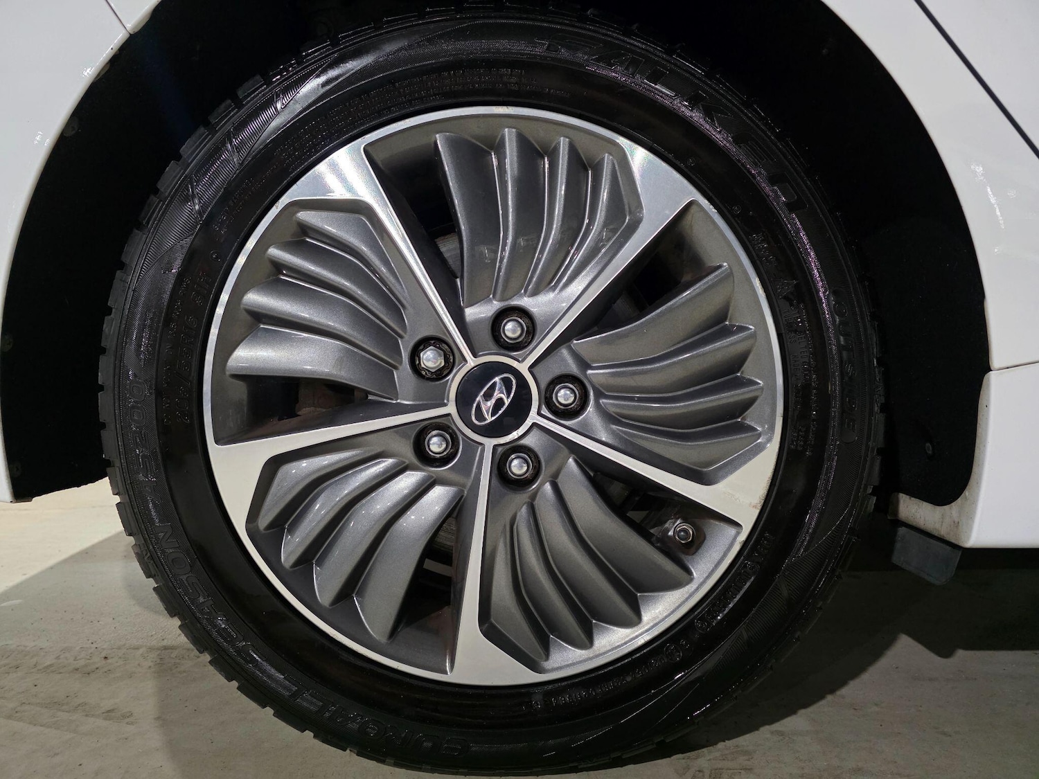 Used Hyundai IONIQ 2021 for sale - 76700837: Photo 29