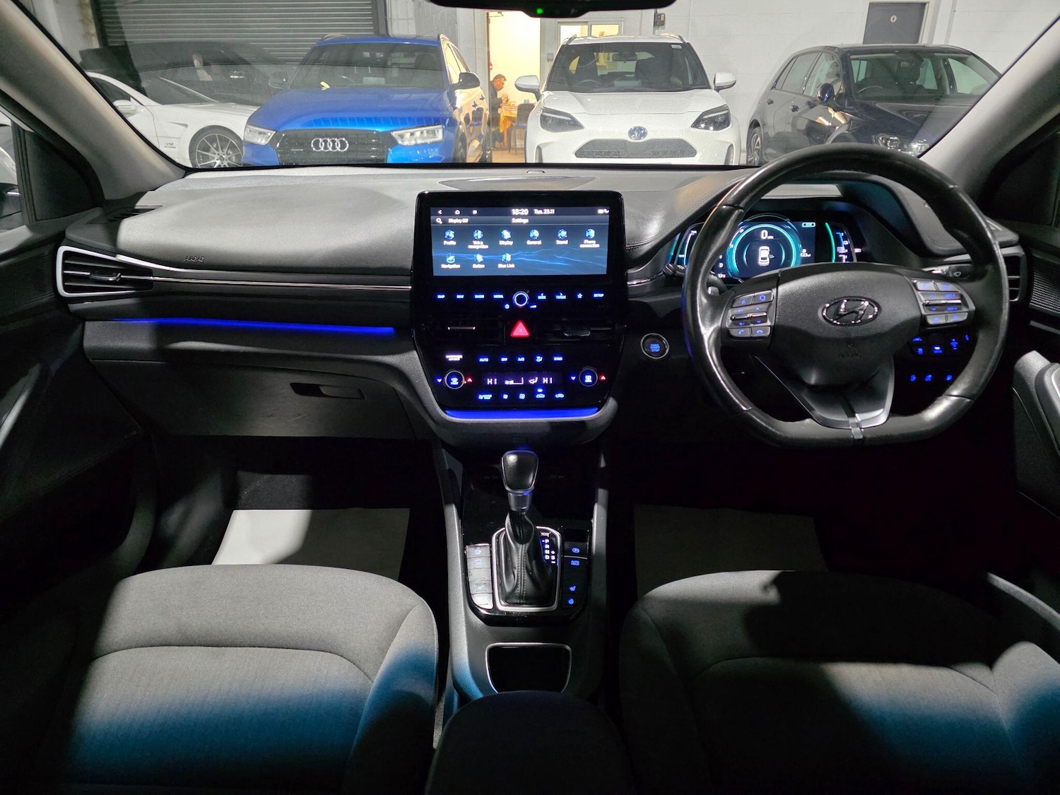 Used Hyundai IONIQ 2021 for sale - 76700837: Photo 5