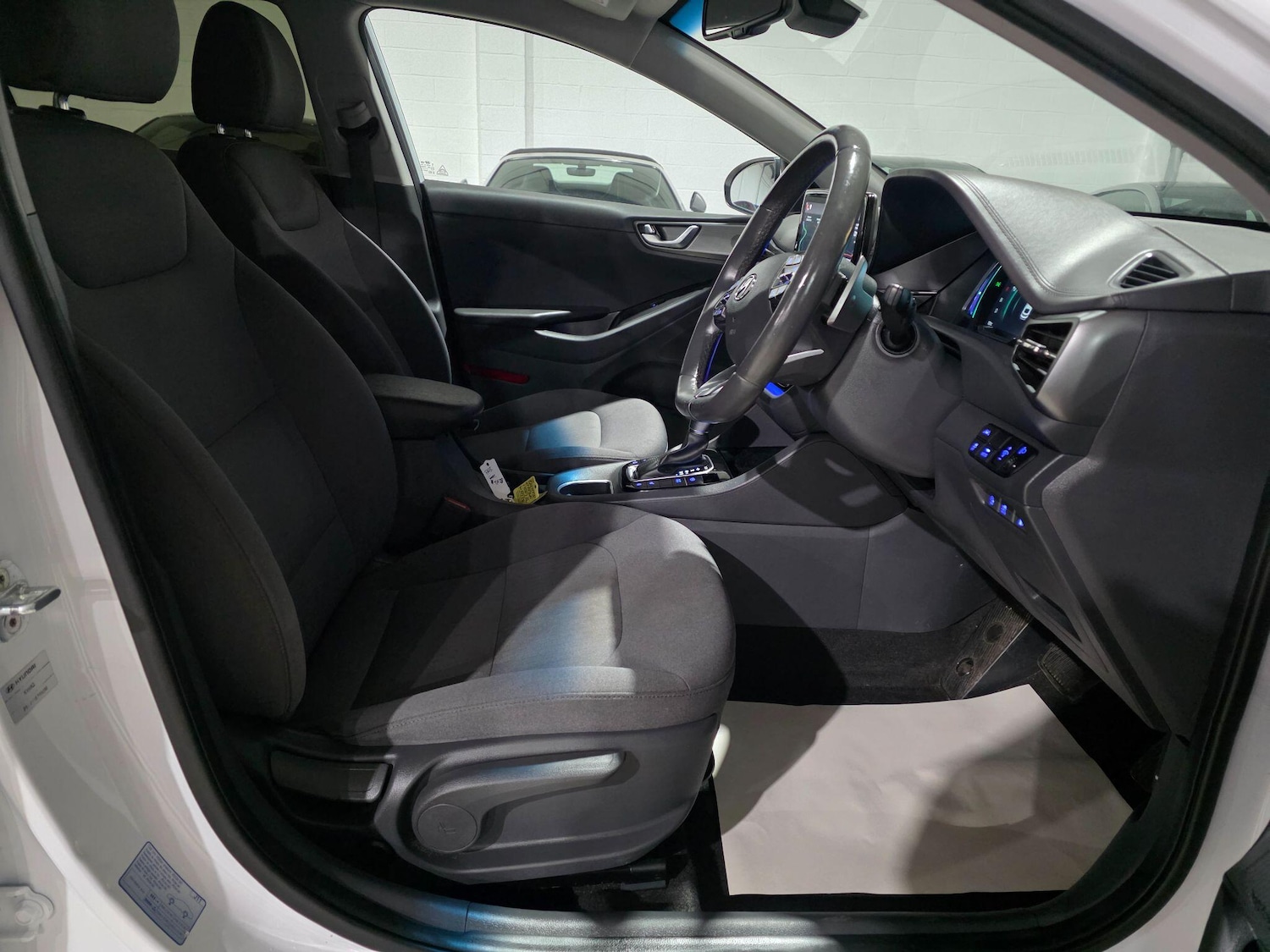 Used Hyundai IONIQ 2021 for sale - 76700837: Photo 6