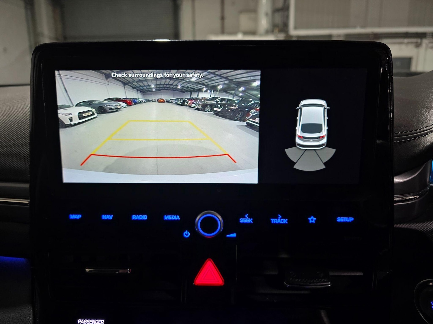 Used Hyundai IONIQ 2021 for sale - 76700837: Photo 8