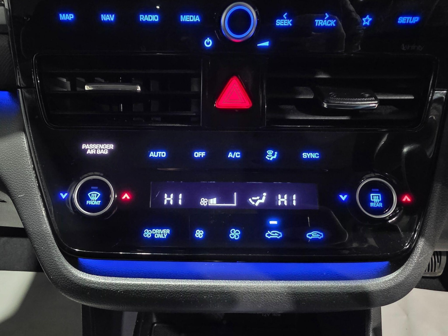 Used Hyundai IONIQ 2021 for sale - 76700837: Photo 9