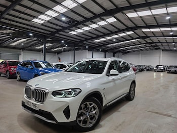 2021 (71) - 2.0 30e 12kWh xLine Auto xDrive Euro 6 (s/s) 5dr