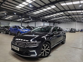 Used Volkswagen Passat 2021 for sale - 78504321: Photo