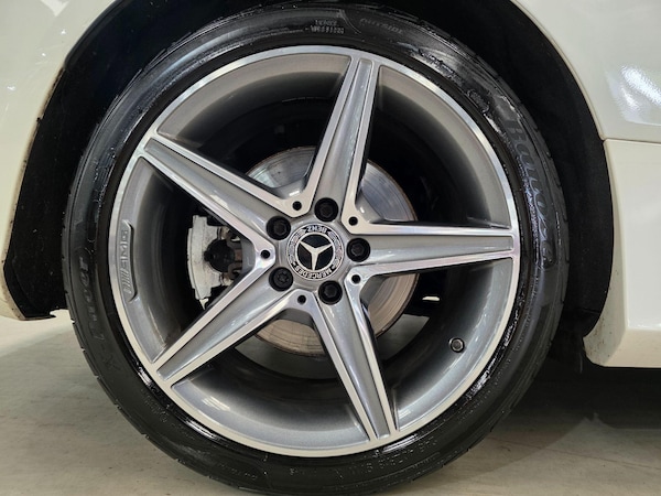 Used Mercedes-Benz C Class 2018 for sale - 75635382: Photo 39