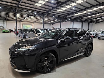 2021 (21) - 2.0 250h E-CVT Euro 6 (s/s) 5dr