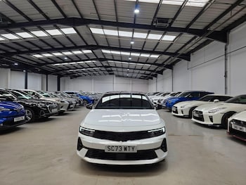 Used Vauxhall Astra 2024 for sale - 78728794: Photo