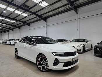 Used Vauxhall Astra 2024 for sale - 78728794: Photo