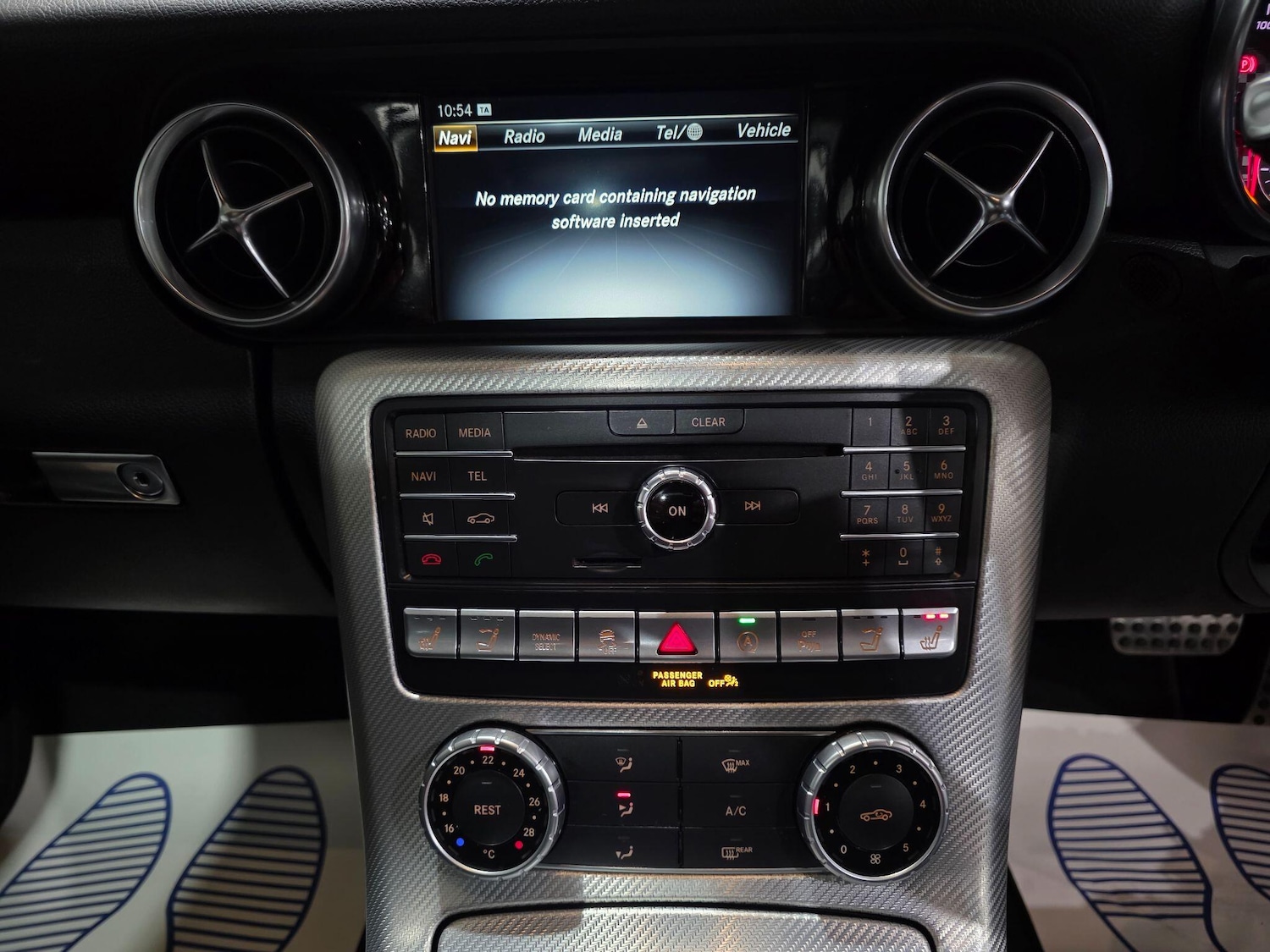 Used Mercedes-Benz SLC 2017 for sale - 76215092: Photo 10