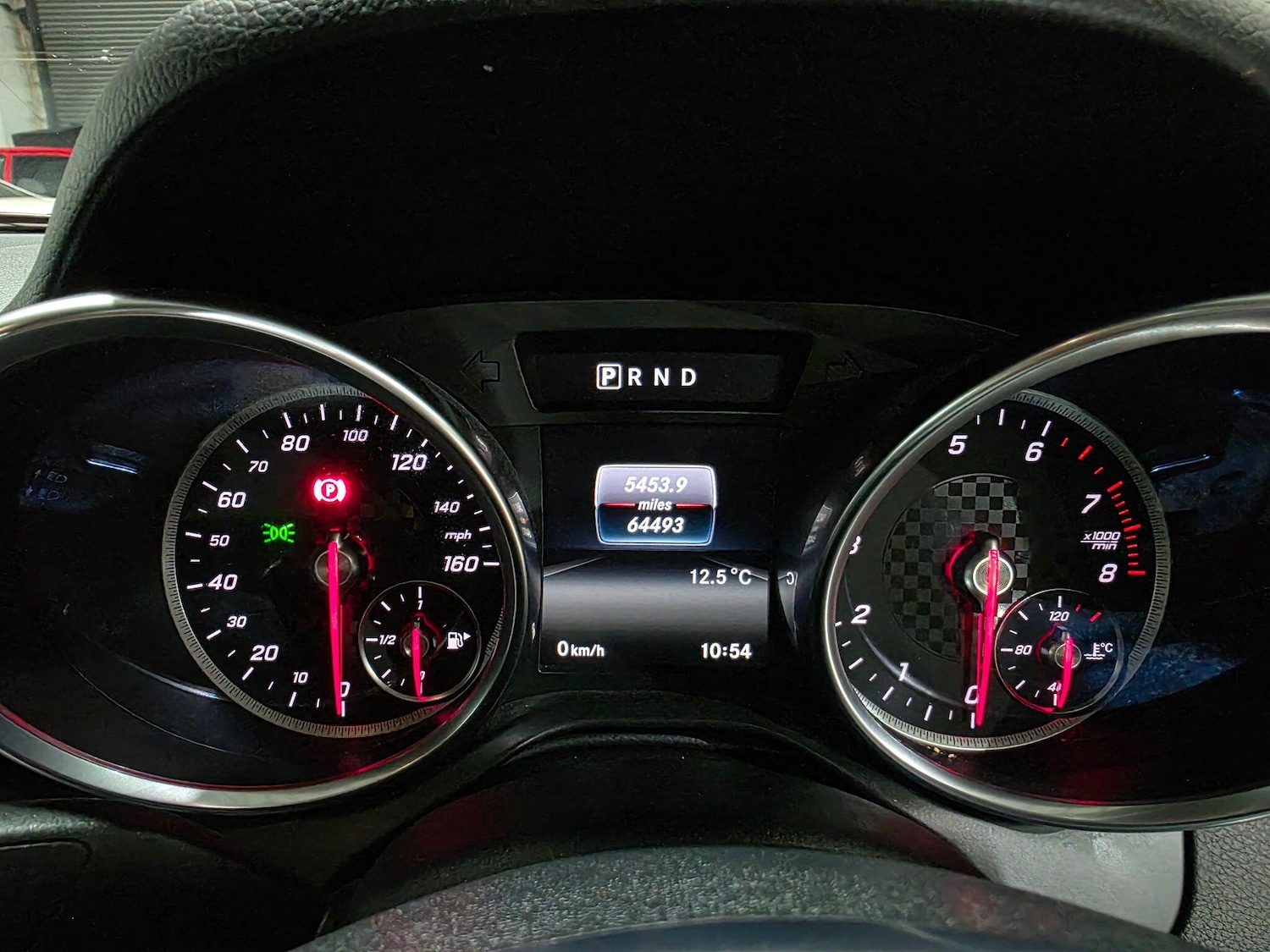 Used Mercedes-Benz SLC 2017 for sale - 76215092: Photo 12