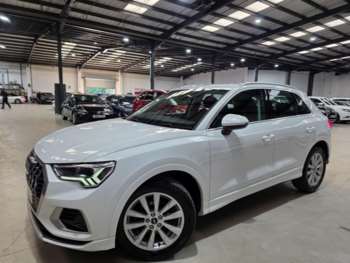 2022 (22) - 1.5 TFSI CoD 35 Sport S Tronic Euro 6 (s/s) 5dr