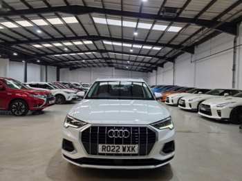 Used Audi Q3 2022 for sale - 74631215: Photo