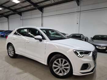 Used Audi Q3 2022 for sale - 74631215: Photo
