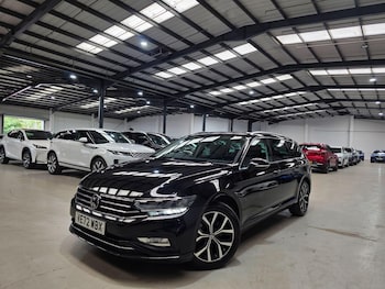 Used Volkswagen Passat 2023 for sale - 79212014: Photo