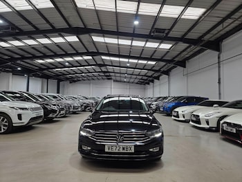 Used Volkswagen Passat 2023 for sale - 79212014: Photo