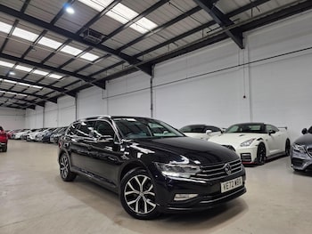 Used Volkswagen Passat 2023 for sale - 79212014: Photo