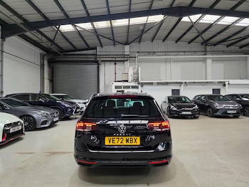 Used Volkswagen Passat 2023 for sale - 79212014: Photo