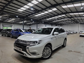 Used Mitsubishi Outlander 2018 for sale - 78612973: Photo