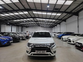 Used Mitsubishi Outlander 2018 for sale - 78612973: Photo