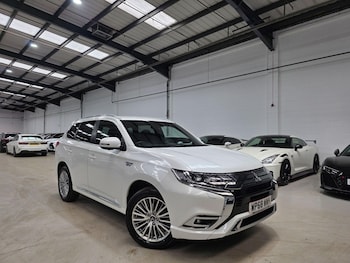 Used Mitsubishi Outlander 2018 for sale - 78612973: Photo