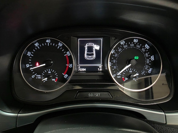 Used Skoda Fabia 2016 for sale - 75023513: Photo 12