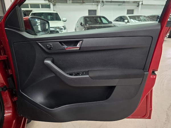 Used Skoda Fabia 2016 for sale - 75023513: Photo 13