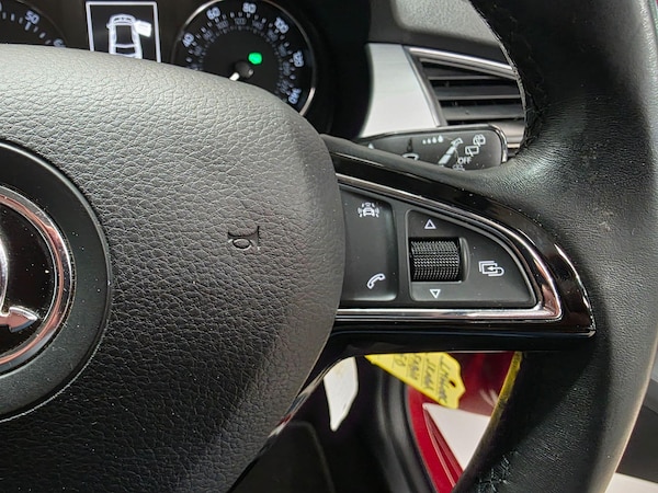 Used Skoda Fabia 2016 for sale - 75023513: Photo 18
