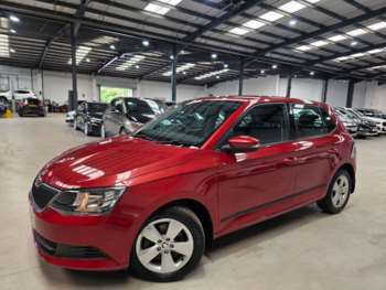 2016 (66) - 1.2 TSI SE DSG Euro 6 (s/s) 5dr