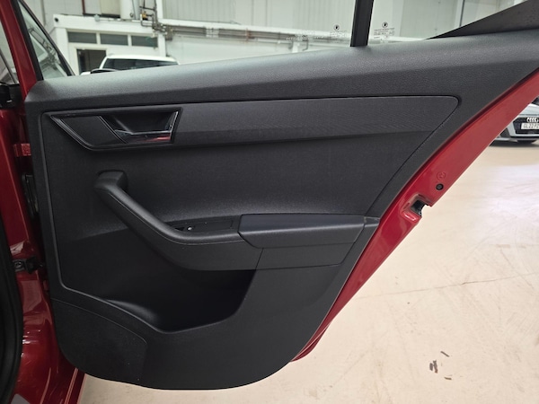 Used Skoda Fabia 2016 for sale - 75023513: Photo 22