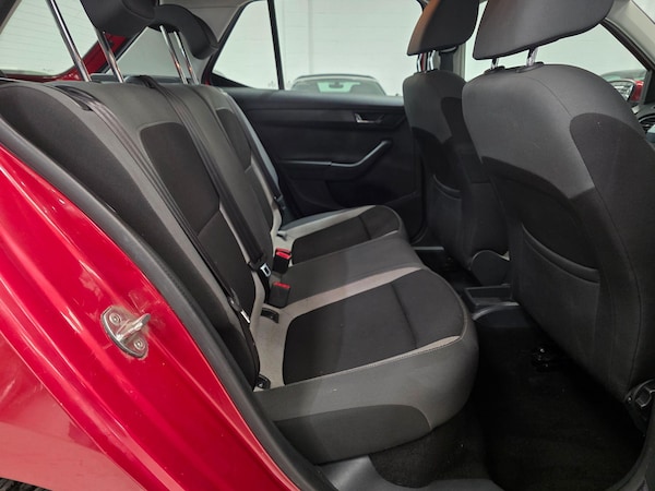 Used Skoda Fabia 2016 for sale - 75023513: Photo 24