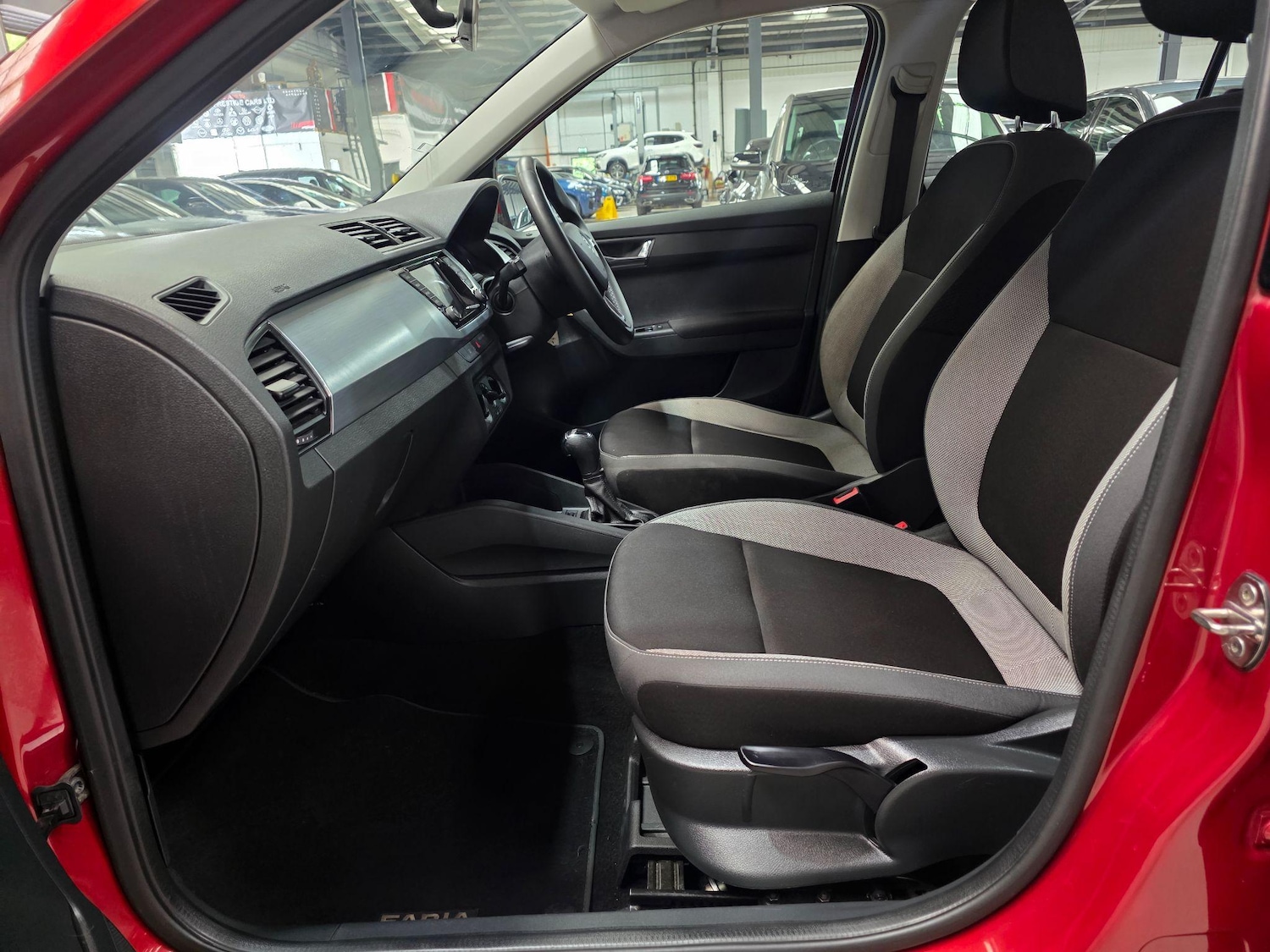 Vehicle 26