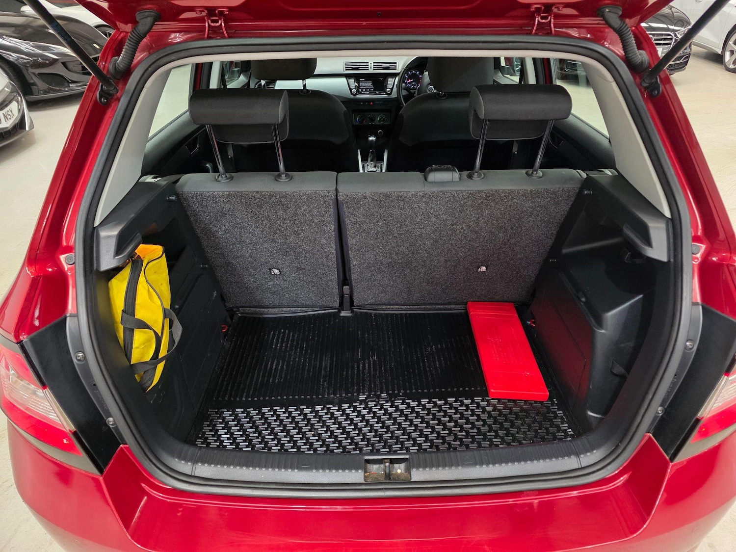 Vehicle 29