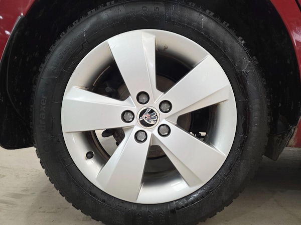 Used Skoda Fabia 2016 for sale - 75023513: Photo 30