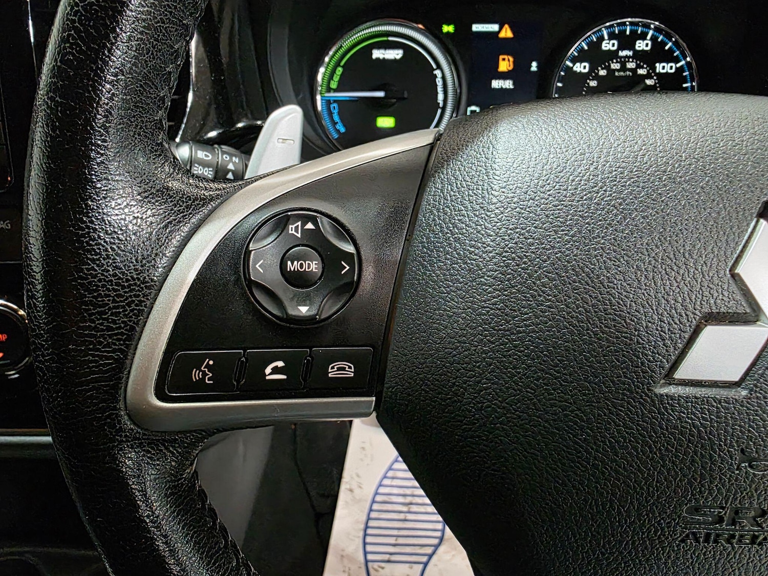 Used Mitsubishi Outlander 2015 for sale - 76108750: Photo 19