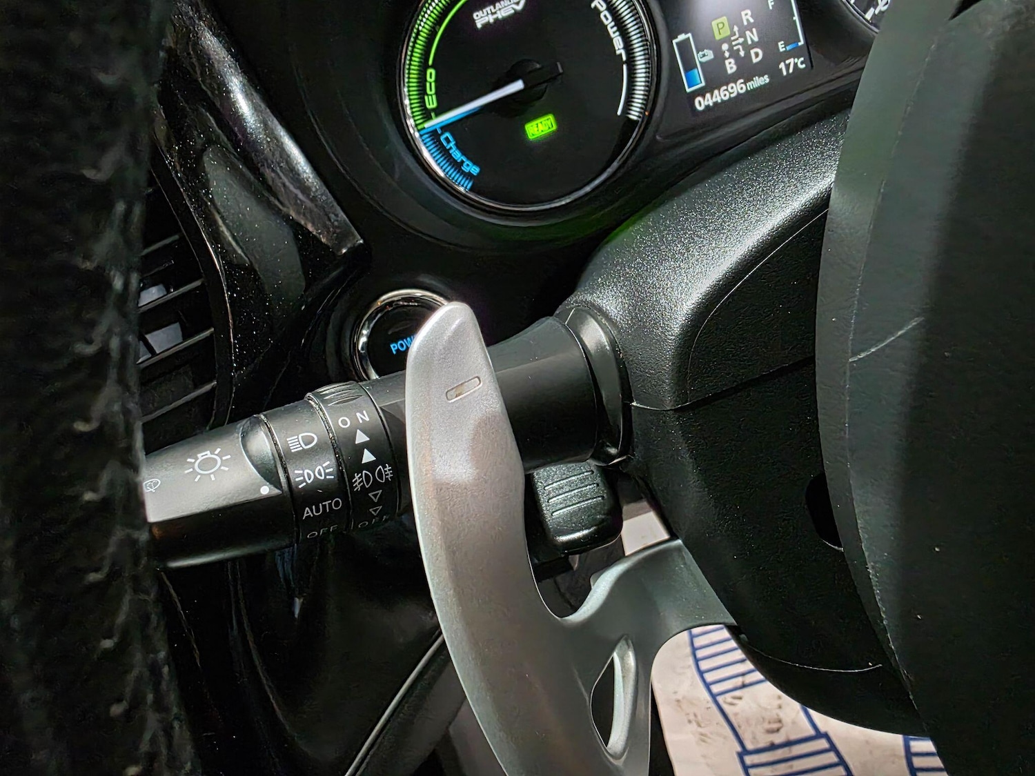 Used Mitsubishi Outlander 2015 for sale - 76108750: Photo 21