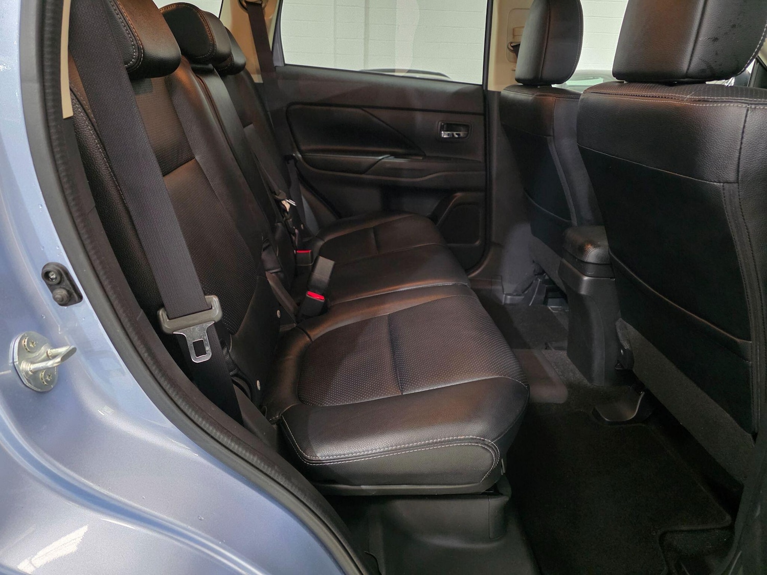 Used Mitsubishi Outlander 2015 for sale - 76108750: Photo 24