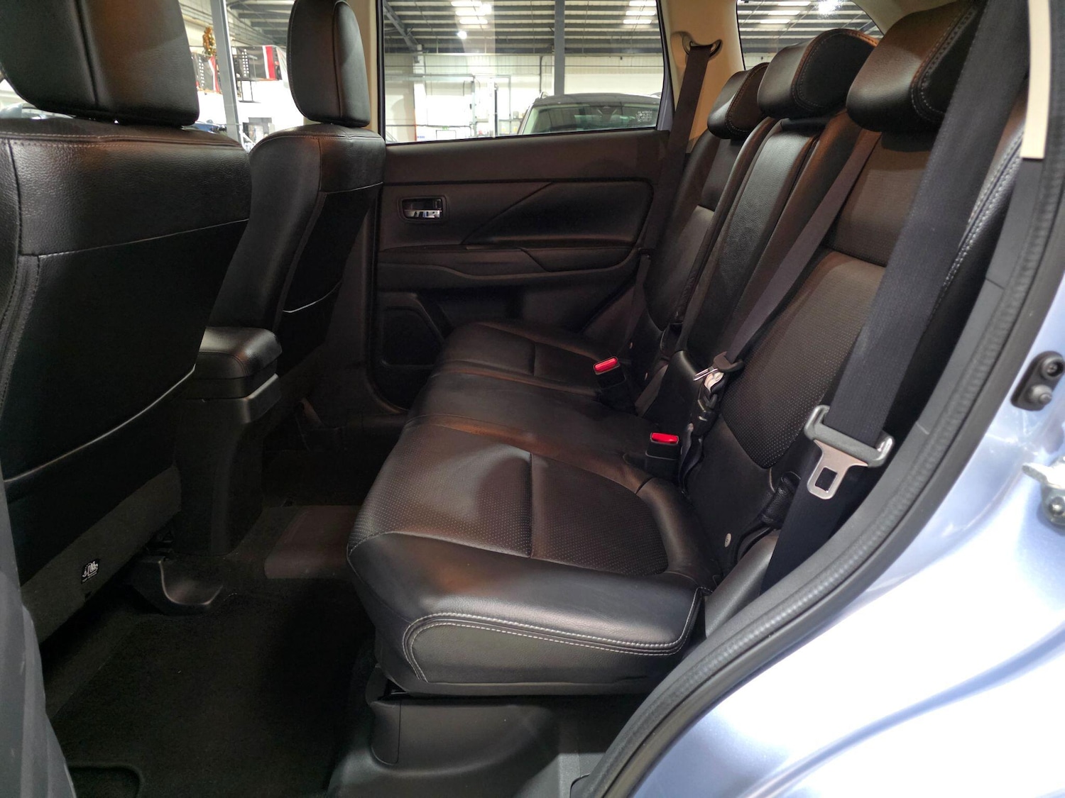 Used Mitsubishi Outlander 2015 for sale - 76108750: Photo 25