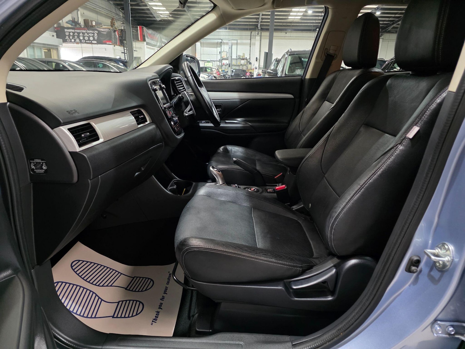 Used Mitsubishi Outlander 2015 for sale - 76108750: Photo 26