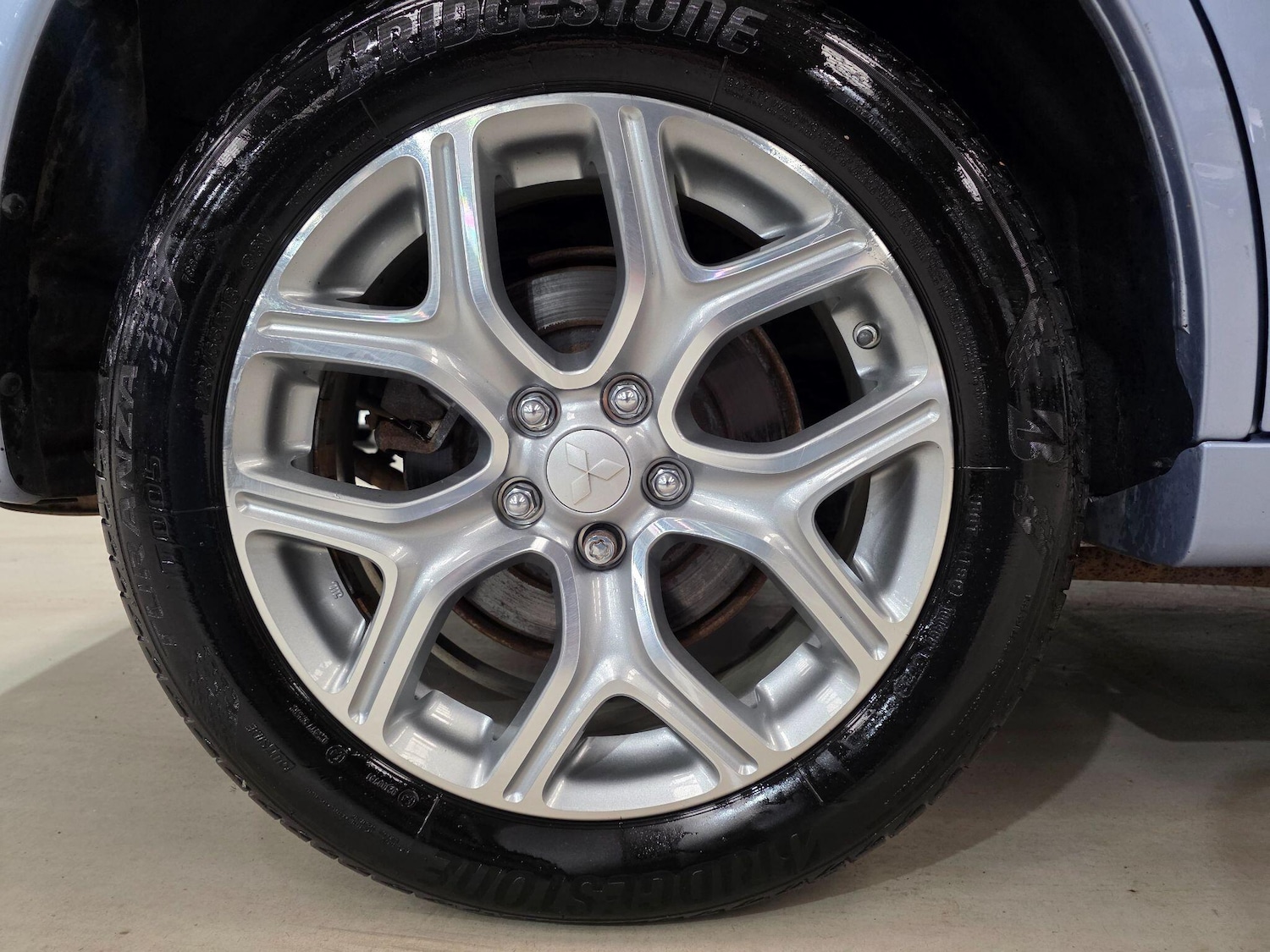 Used Mitsubishi Outlander 2015 for sale - 76108750: Photo 30