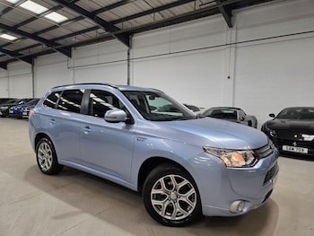 Used Mitsubishi Outlander 2015 for sale - 76108750: Photo 3