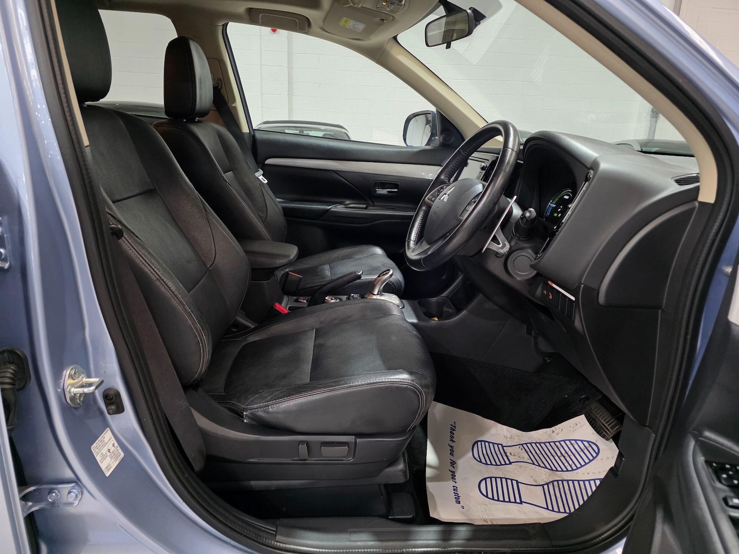 Used Mitsubishi Outlander 2015 for sale - 76108750: Photo 6