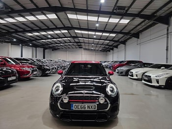 Used MINI Hatch 2016 for sale - 76572393: Photo