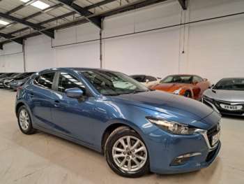 Used Mazda Mazda3 2017 for sale - 74255546: Photo