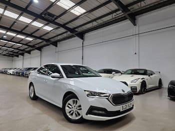 Used Skoda Octavia 2021 for sale - 79645277: Photo